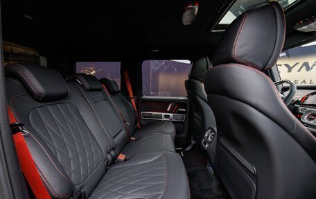 Mercedes-Benz G-Класс AMG, 2025 год, 33 370 000 рублей, 36 фотография