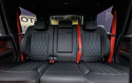 Mercedes-Benz G-Класс AMG, 2025 год, 33 370 000 рублей, 38 фотография