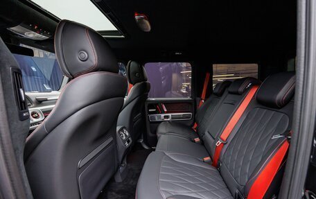 Mercedes-Benz G-Класс AMG, 2025 год, 33 370 000 рублей, 37 фотография