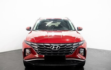 Hyundai Tucson, 2021 год, 3 343 000 рублей, 2 фотография