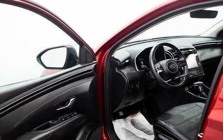 Hyundai Tucson, 2021 год, 3 343 000 рублей, 6 фотография