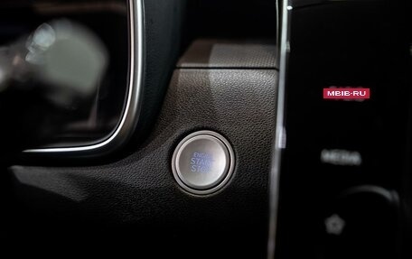 Hyundai Tucson, 2021 год, 3 343 000 рублей, 10 фотография