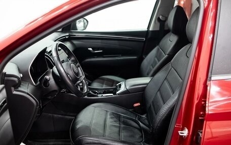 Hyundai Tucson, 2021 год, 3 343 000 рублей, 8 фотография