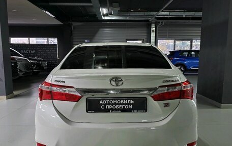 Toyota Corolla, 2013 год, 945 000 рублей, 3 фотография