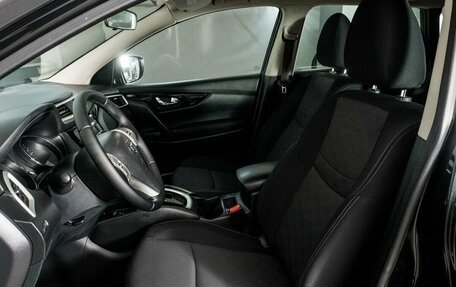 Nissan Qashqai, 2016 год, 1 398 000 рублей, 6 фотография