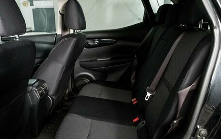 Nissan Qashqai, 2016 год, 1 398 000 рублей, 9 фотография