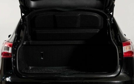 Nissan Qashqai, 2016 год, 1 398 000 рублей, 13 фотография