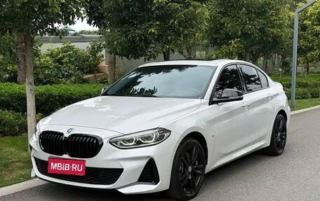 BMW 1 серия, 2022 год, 2 150 222 рублей, 1 фотография