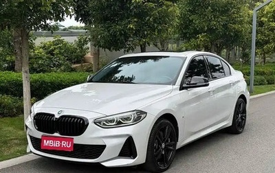 BMW 1 серия, 2022 год, 2 150 222 рублей, 1 фотография