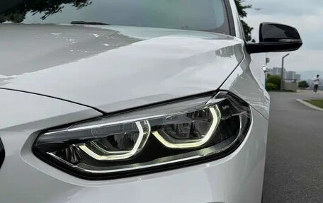 BMW 1 серия, 2022 год, 2 150 222 рублей, 8 фотография