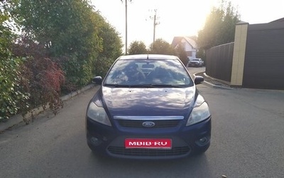 Ford Focus II рестайлинг, 2010 год, 450 000 рублей, 1 фотография