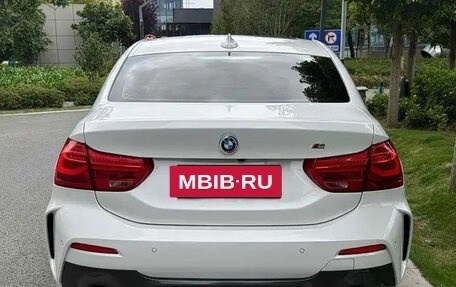 BMW 1 серия, 2022 год, 2 150 222 рублей, 7 фотография