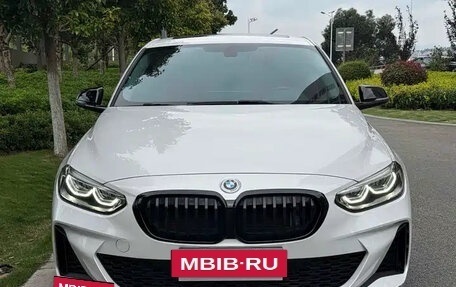 BMW 1 серия, 2022 год, 2 150 222 рублей, 6 фотография