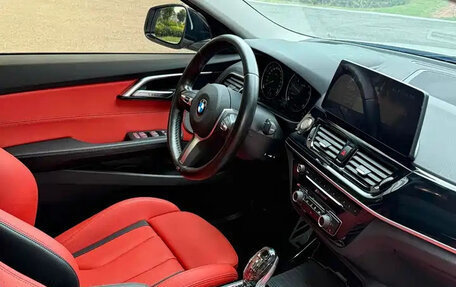 BMW 1 серия, 2022 год, 2 150 222 рублей, 13 фотография