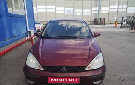 Ford Focus IV, 2005 год, 160 000 рублей, 1 фотография