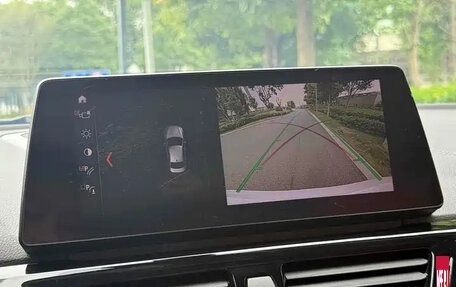 BMW 1 серия, 2022 год, 2 150 222 рублей, 18 фотография