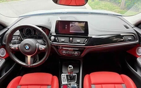 BMW 1 серия, 2022 год, 2 150 222 рублей, 12 фотография