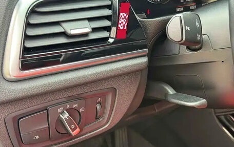 BMW 1 серия, 2022 год, 2 150 222 рублей, 16 фотография