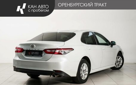 Toyota Camry, 2020 год, 2 650 000 рублей, 3 фотография
