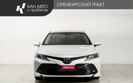 Toyota Camry, 2020 год, 2 650 000 рублей, 2 фотография