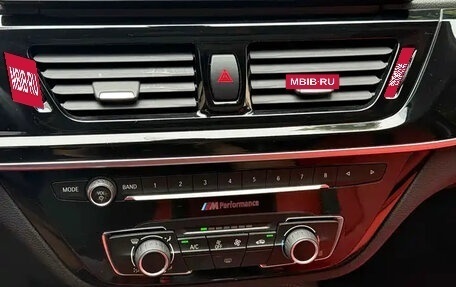 BMW 1 серия, 2022 год, 2 150 222 рублей, 19 фотография
