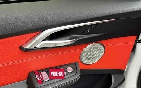 BMW 1 серия, 2022 год, 2 150 222 рублей, 24 фотография