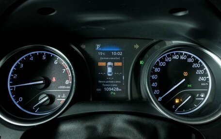 Toyota Camry, 2020 год, 2 650 000 рублей, 10 фотография