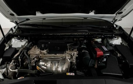 Toyota Camry, 2020 год, 2 650 000 рублей, 13 фотография