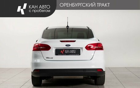 Ford Focus III, 2017 год, 1 000 000 рублей, 4 фотография