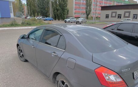 Geely Emgrand EC7, 2014 год, 465 000 рублей, 4 фотография