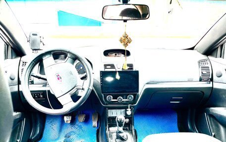 Geely Emgrand EC7, 2014 год, 465 000 рублей, 11 фотография
