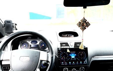 Geely Emgrand EC7, 2014 год, 465 000 рублей, 12 фотография