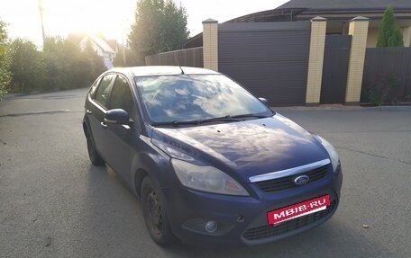 Ford Focus II рестайлинг, 2010 год, 450 000 рублей, 2 фотография