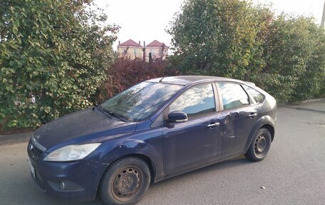Ford Focus II рестайлинг, 2010 год, 450 000 рублей, 7 фотография