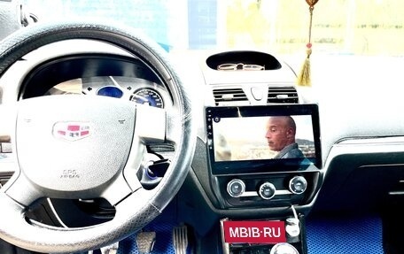 Geely Emgrand EC7, 2014 год, 465 000 рублей, 13 фотография