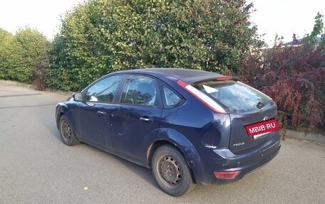 Ford Focus II рестайлинг, 2010 год, 450 000 рублей, 6 фотография