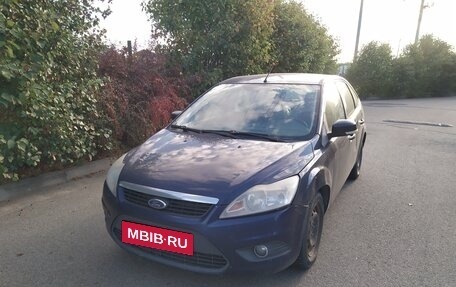 Ford Focus II рестайлинг, 2010 год, 450 000 рублей, 8 фотография