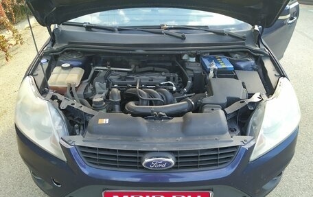 Ford Focus II рестайлинг, 2010 год, 450 000 рублей, 9 фотография