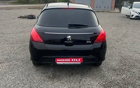 Peugeot 308 II, 2011 год, 550 000 рублей, 4 фотография