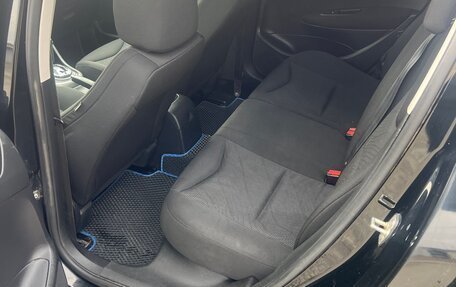 Peugeot 308 II, 2011 год, 550 000 рублей, 7 фотография