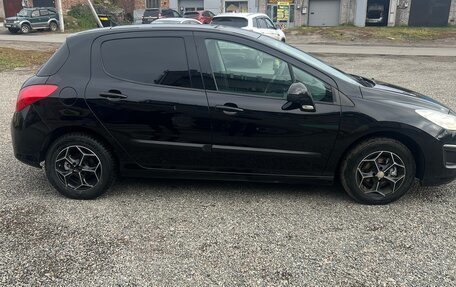 Peugeot 308 II, 2011 год, 550 000 рублей, 9 фотография