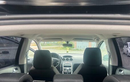 Peugeot 308 II, 2011 год, 550 000 рублей, 12 фотография