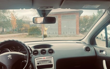 Peugeot 308 II, 2011 год, 550 000 рублей, 15 фотография