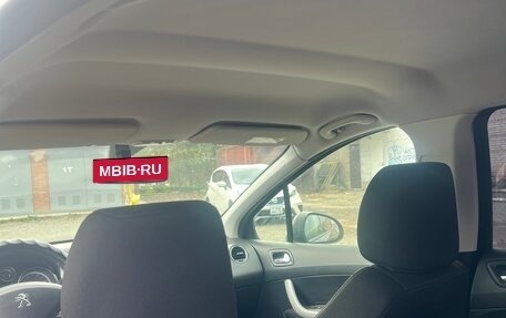 Peugeot 308 II, 2011 год, 550 000 рублей, 14 фотография