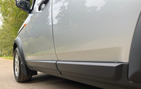 Land Rover Discovery III, 2006 год, 1 770 000 рублей, 11 фотография