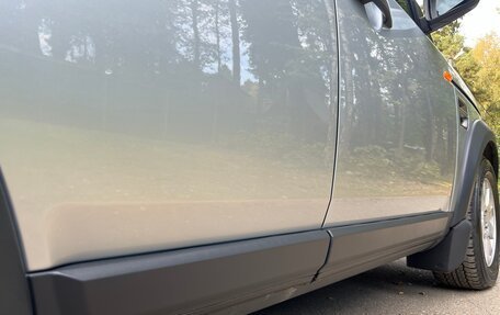 Land Rover Discovery III, 2006 год, 1 770 000 рублей, 12 фотография