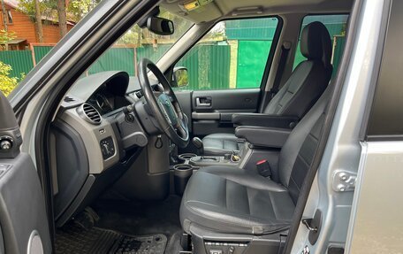 Land Rover Discovery III, 2006 год, 1 770 000 рублей, 27 фотография