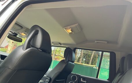 Land Rover Discovery III, 2006 год, 1 770 000 рублей, 19 фотография