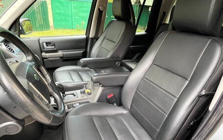 Land Rover Discovery III, 2006 год, 1 770 000 рублей, 20 фотография