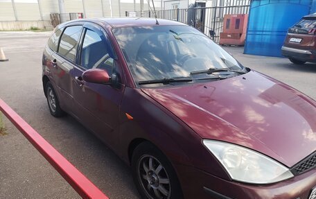 Ford Focus IV, 2005 год, 160 000 рублей, 5 фотография